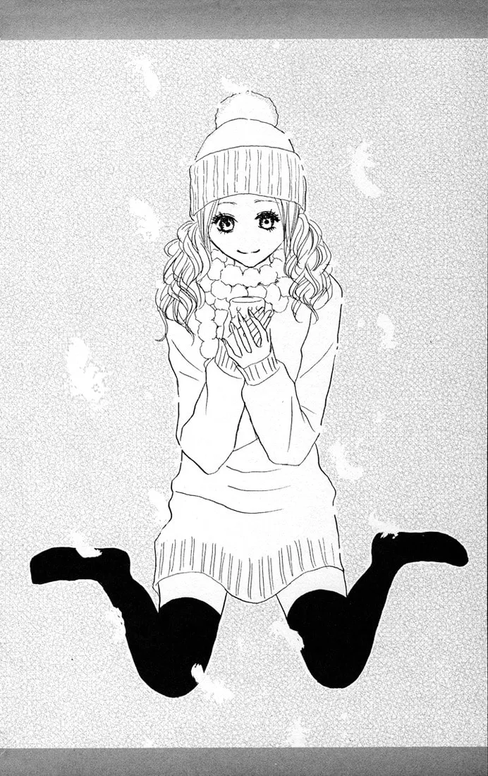 Read Koizora: Setsunai Koimonogatari chapter 21 image 70 on Lezhin