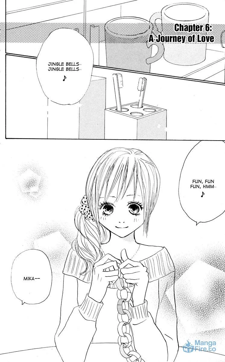 Read Koizora: Setsunai Koimonogatari chapter 22 image 11 on Lezhin