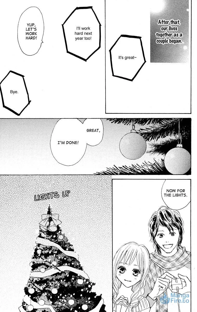 Read Koizora: Setsunai Koimonogatari chapter 22 image 14 on Lezhin