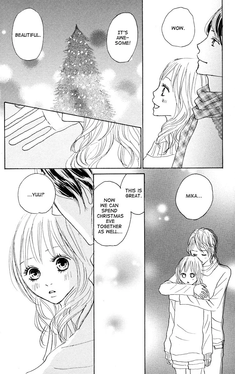 Read Koizora: Setsunai Koimonogatari chapter 22 image 15 on Lezhin