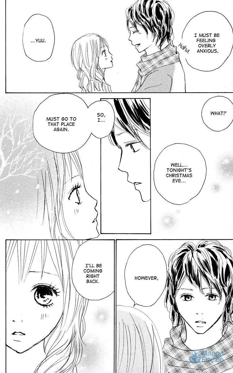 Read Koizora: Setsunai Koimonogatari chapter 22 image 17 on Lezhin