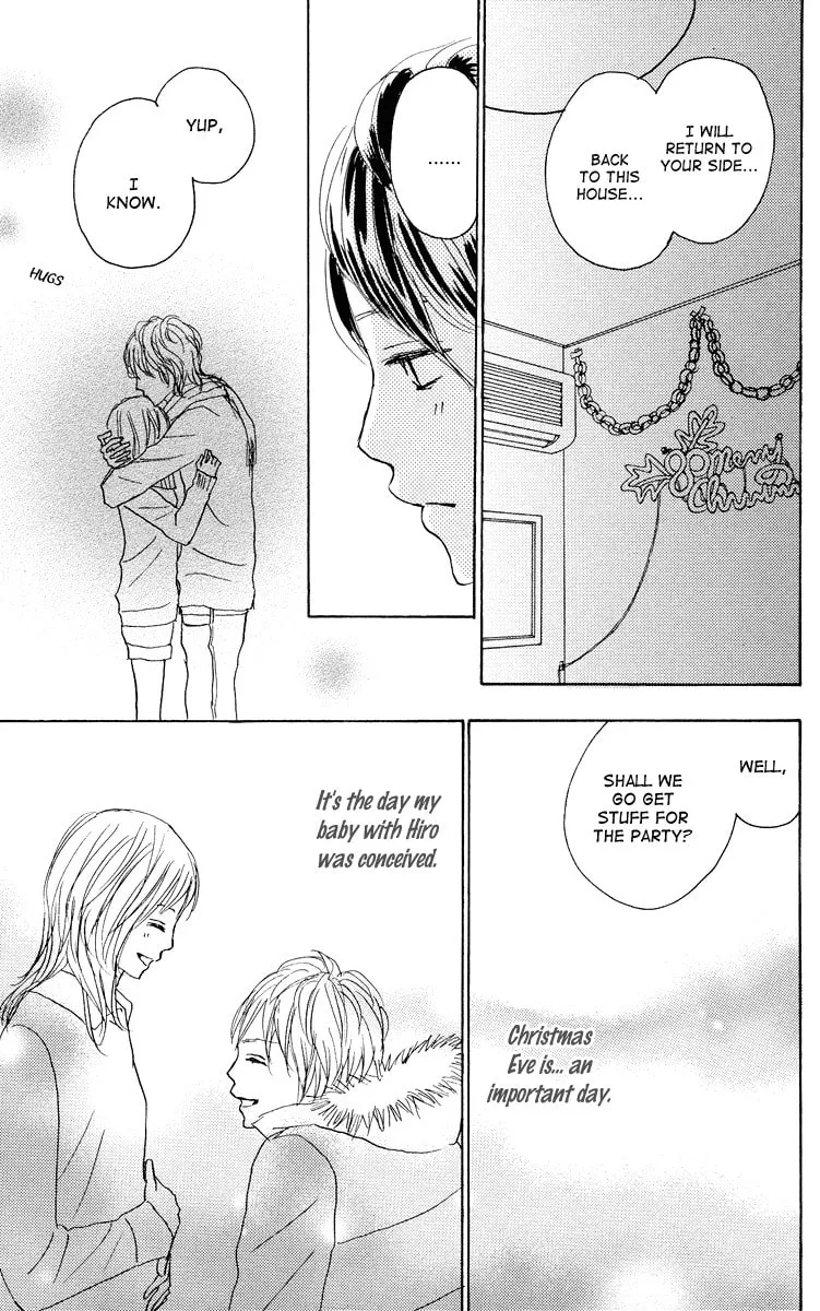 Read Koizora: Setsunai Koimonogatari chapter 22 image 18 on Lezhin