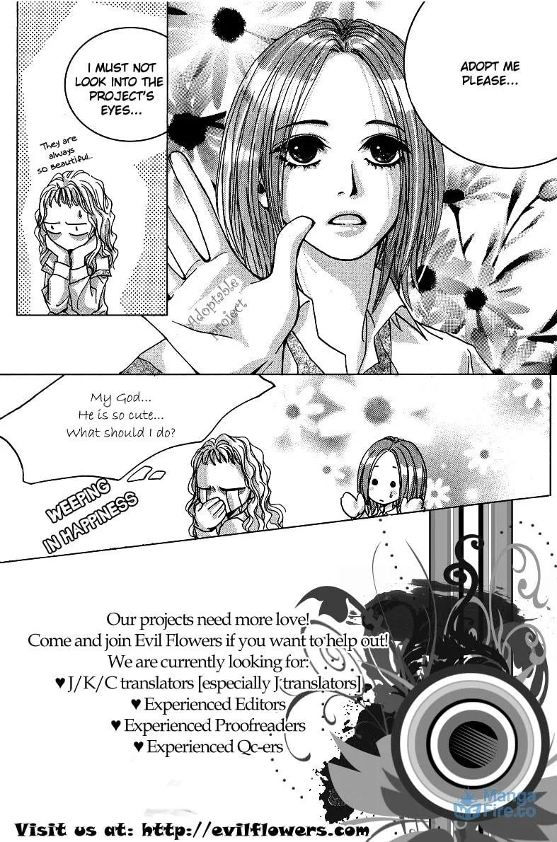 Read Koizora: Setsunai Koimonogatari chapter 22 image 2 on Lezhin