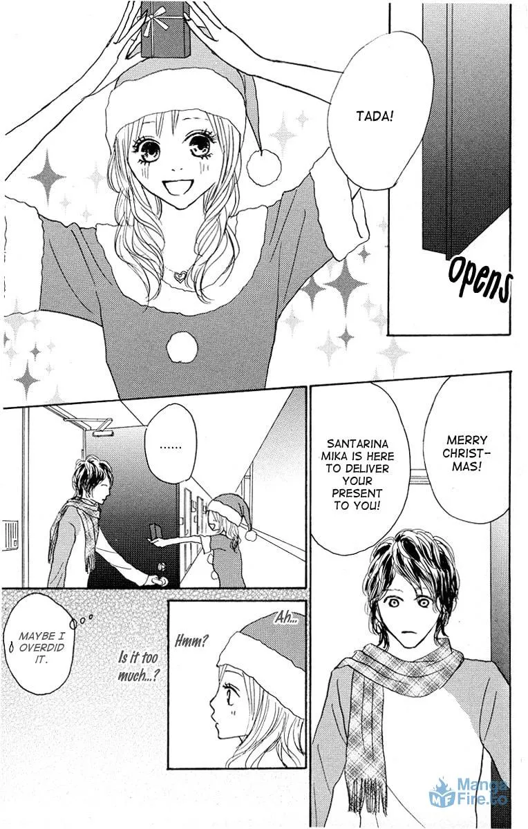 Read Koizora: Setsunai Koimonogatari chapter 22 image 26 on Lezhin