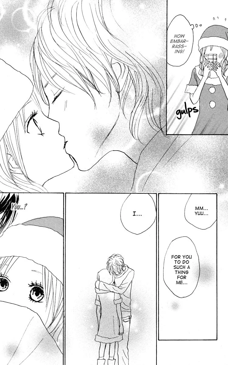 Read Koizora: Setsunai Koimonogatari chapter 22 image 27 on Lezhin