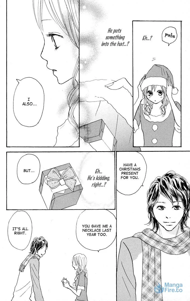 Read Koizora: Setsunai Koimonogatari chapter 22 image 29 on Lezhin