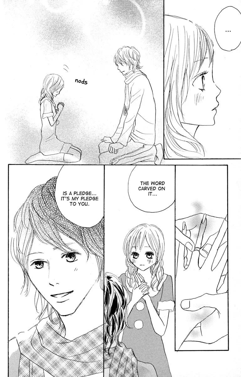 Read Koizora: Setsunai Koimonogatari chapter 22 image 31 on Lezhin