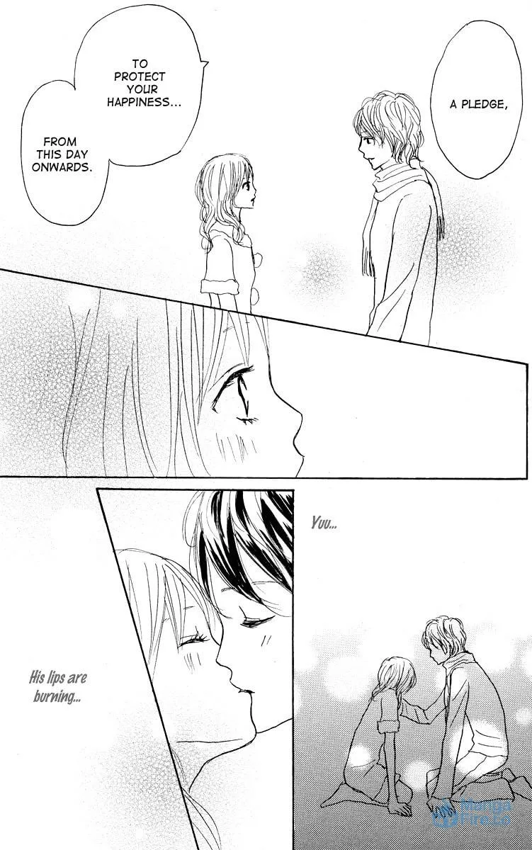 Read Koizora: Setsunai Koimonogatari chapter 22 image 32 on Lezhin