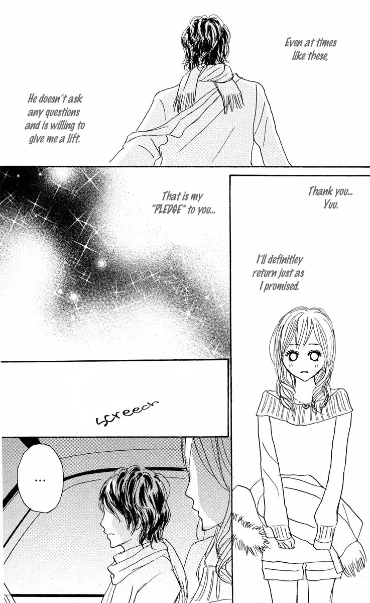 Read Koizora: Setsunai Koimonogatari chapter 22 image 34 on Lezhin