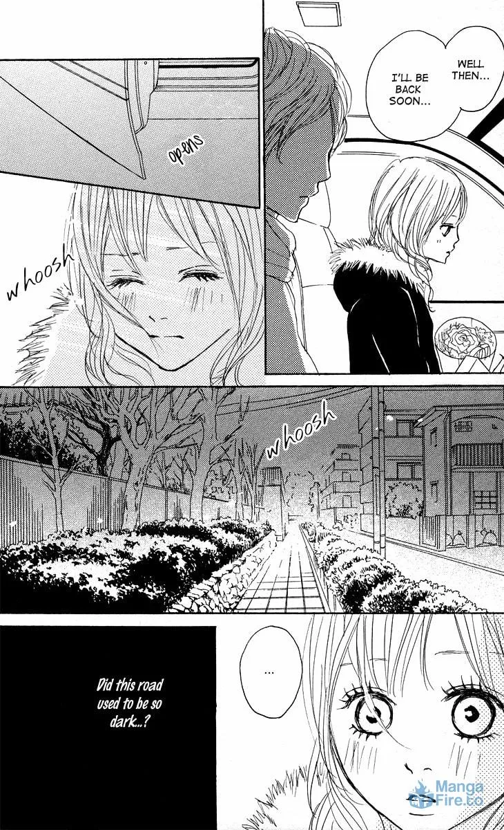 Read Koizora: Setsunai Koimonogatari chapter 22 image 35 on Lezhin