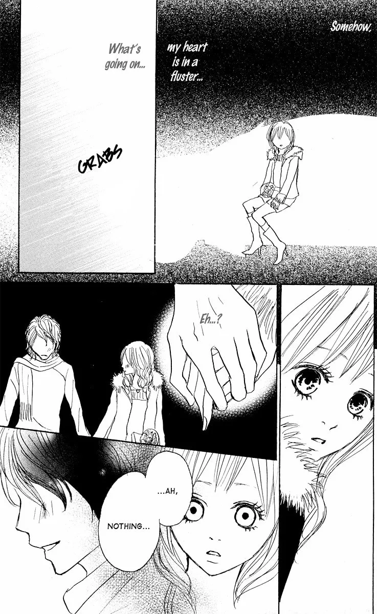 Read Koizora: Setsunai Koimonogatari chapter 22 image 36 on Lezhin
