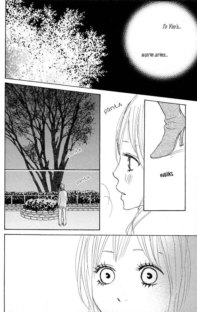Read Koizora: Setsunai Koimonogatari chapter 22 image 39 on Lezhin