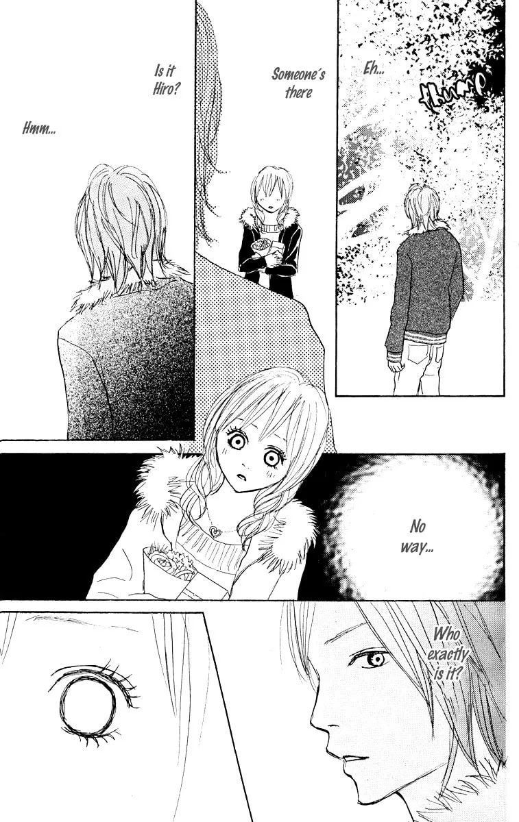 Read Koizora: Setsunai Koimonogatari chapter 22 image 40 on Lezhin
