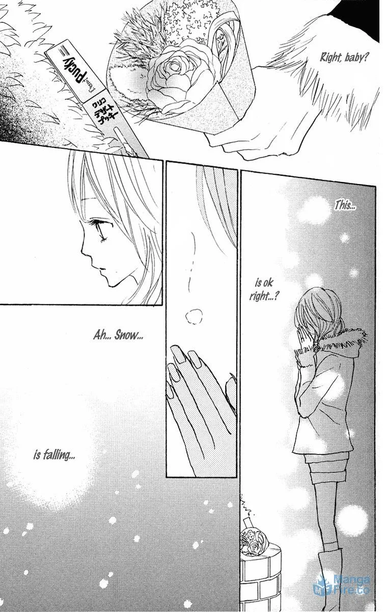Read Koizora: Setsunai Koimonogatari chapter 22 image 44 on Lezhin