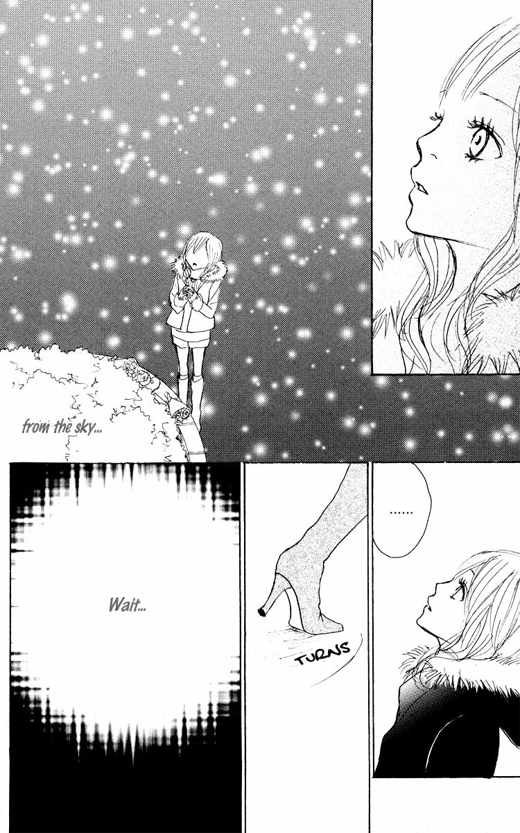 Read Koizora: Setsunai Koimonogatari chapter 22 image 45 on Lezhin