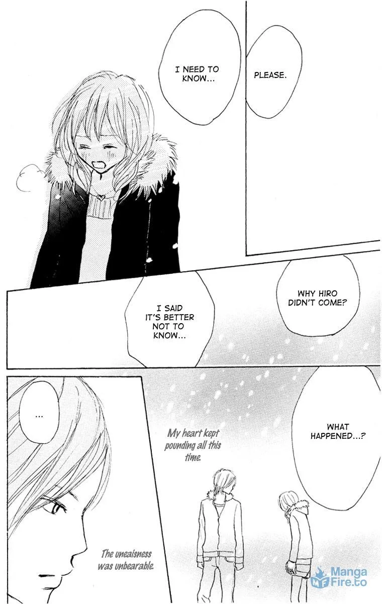 Read Koizora: Setsunai Koimonogatari chapter 22 image 47 on Lezhin