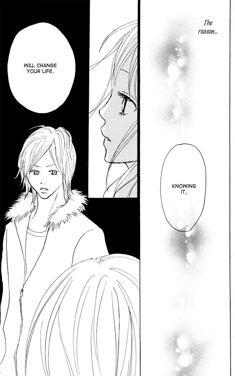 Read Koizora: Setsunai Koimonogatari chapter 22 image 48 on Lezhin