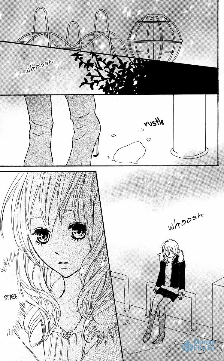 Read Koizora: Setsunai Koimonogatari chapter 22 image 50 on Lezhin