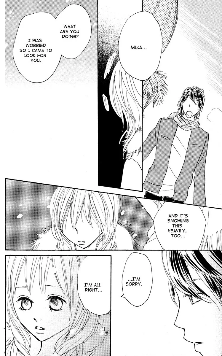 Read Koizora: Setsunai Koimonogatari chapter 22 image 51 on Lezhin