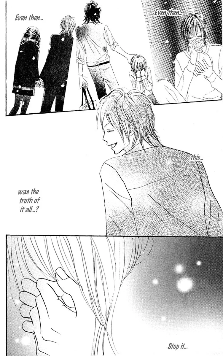 Read Koizora: Setsunai Koimonogatari chapter 22 image 57 on Lezhin