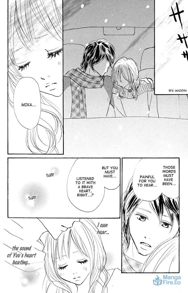 Read Koizora: Setsunai Koimonogatari chapter 22 image 59 on Lezhin