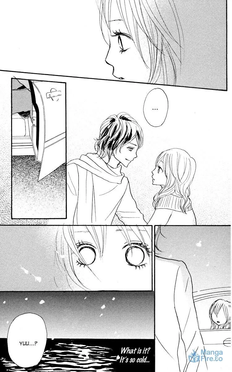 Read Koizora: Setsunai Koimonogatari chapter 22 image 62 on Lezhin