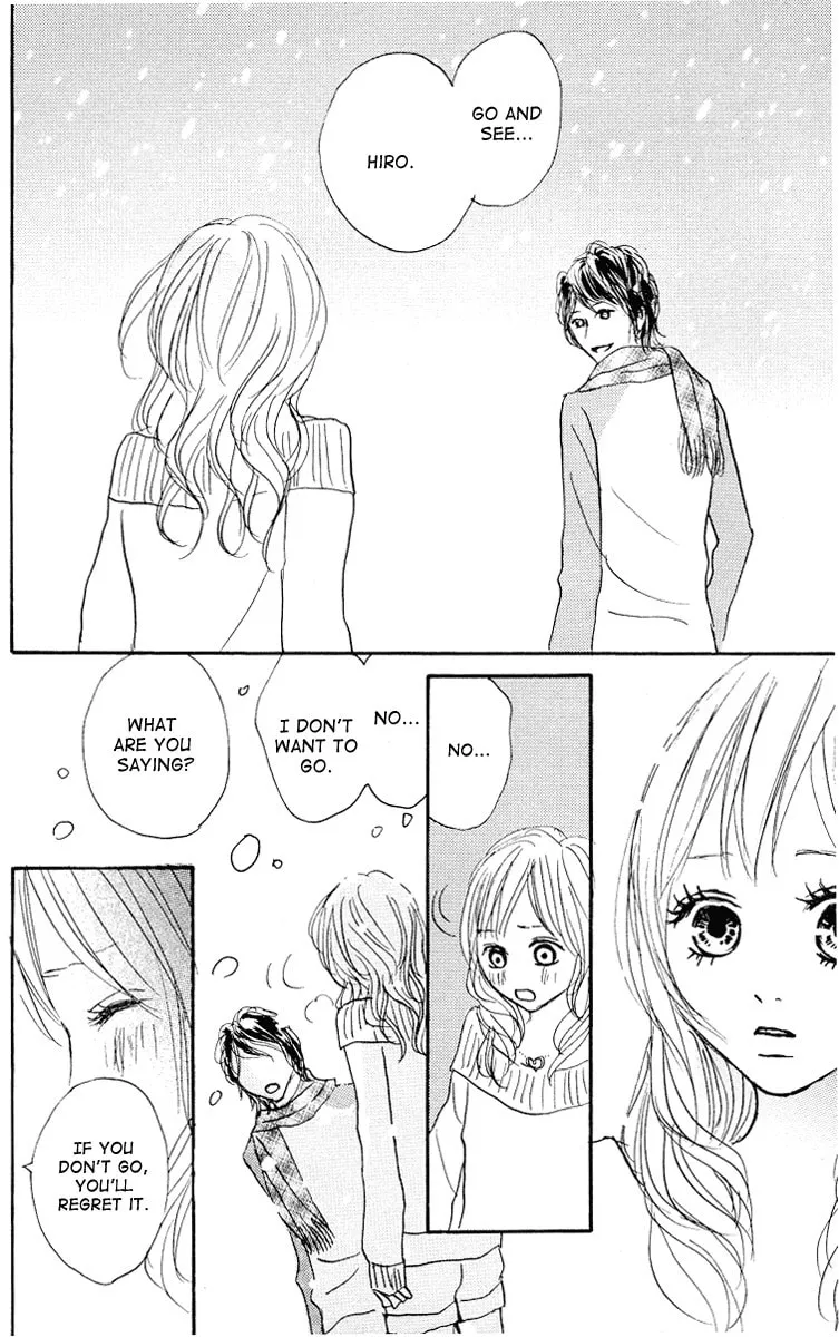Read Koizora: Setsunai Koimonogatari chapter 22 image 63 on Lezhin