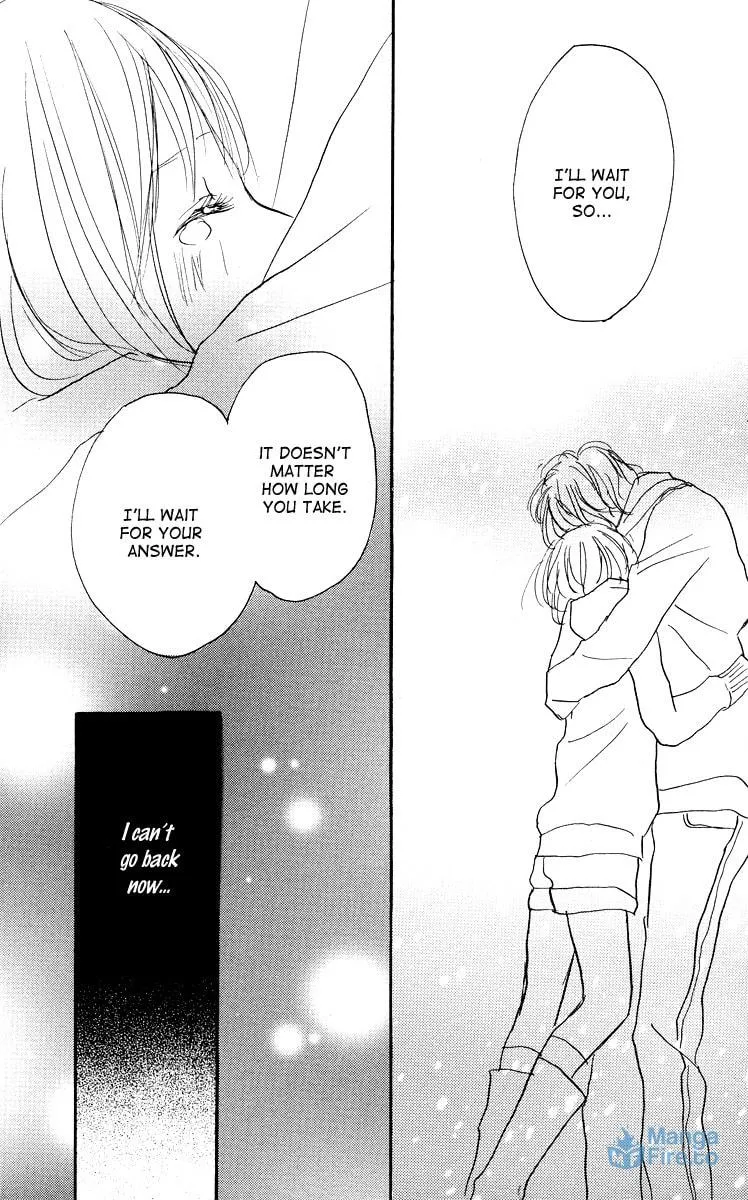 Read Koizora: Setsunai Koimonogatari chapter 22 image 65 on Lezhin