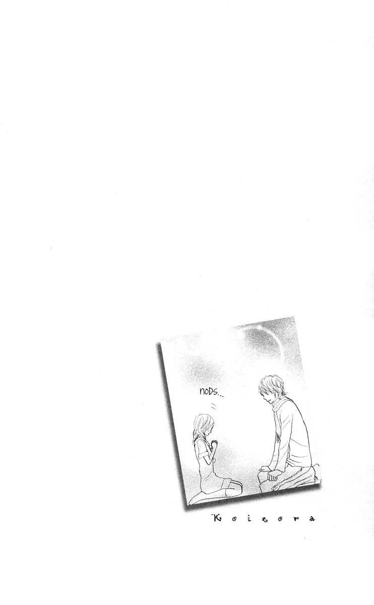 Read Koizora: Setsunai Koimonogatari chapter 22 image 67 on Lezhin