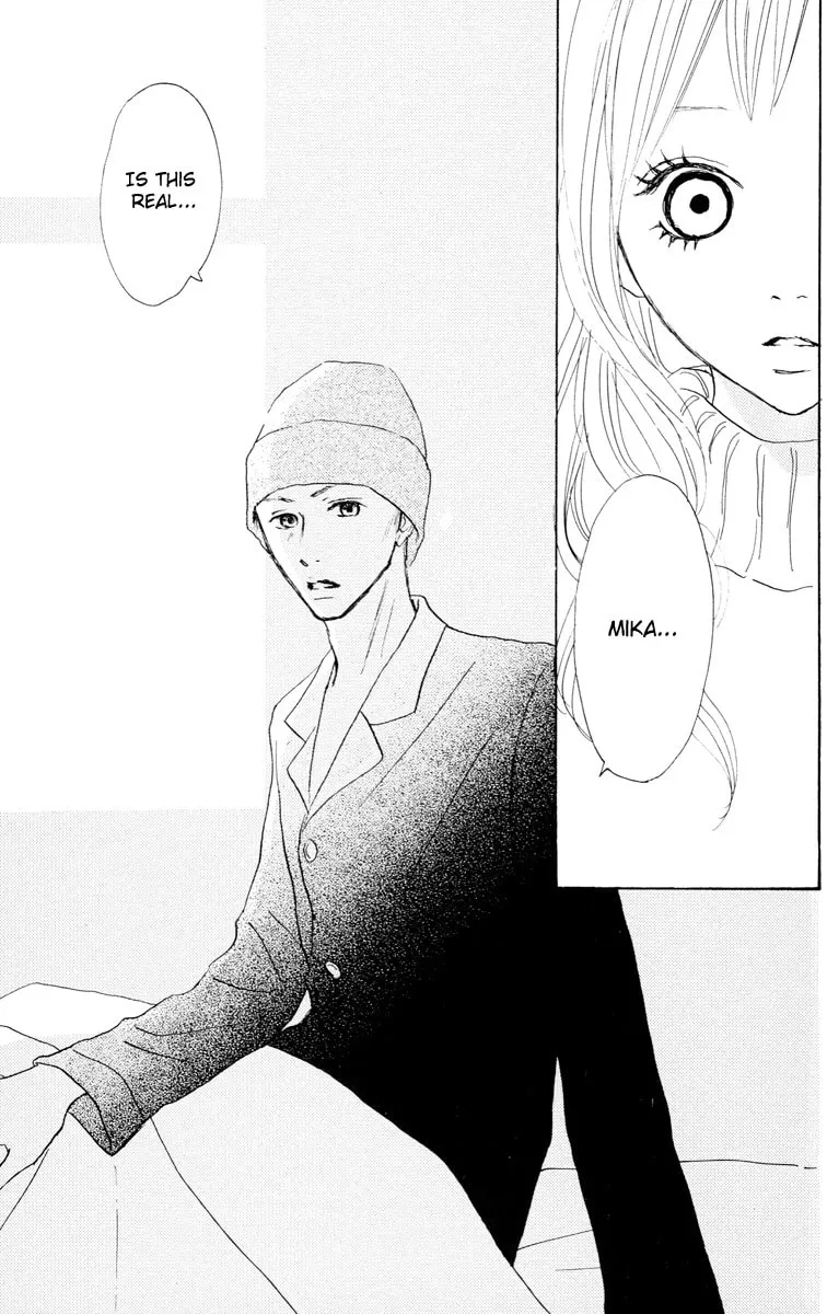 Read Koizora: Setsunai Koimonogatari chapter 23 image 12 on Lezhin