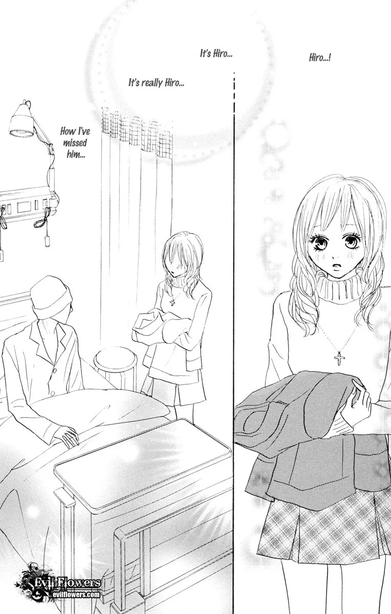 Read Koizora: Setsunai Koimonogatari chapter 23 image 13 on Lezhin
