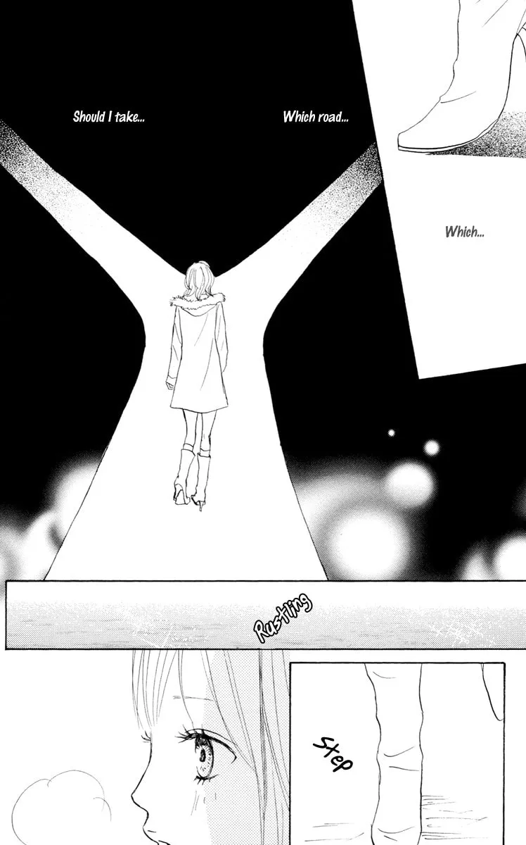 Read Koizora: Setsunai Koimonogatari chapter 23 image 21 on Lezhin