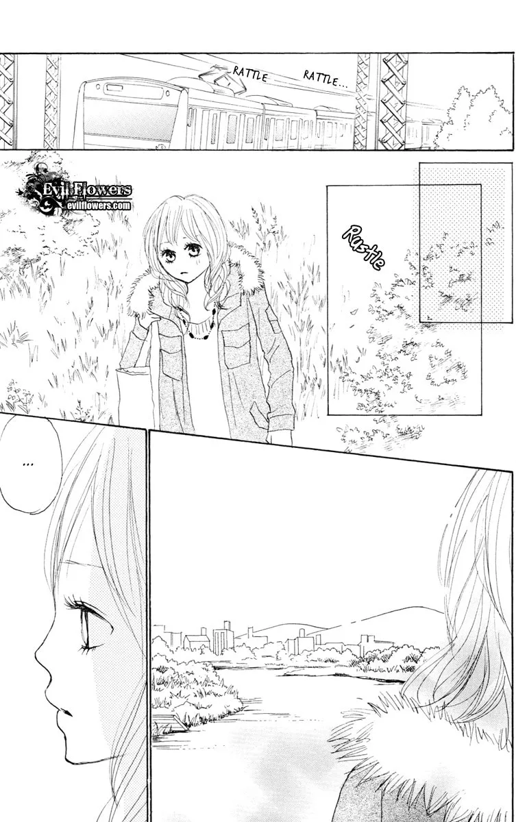 Read Koizora: Setsunai Koimonogatari chapter 23 image 24 on Lezhin