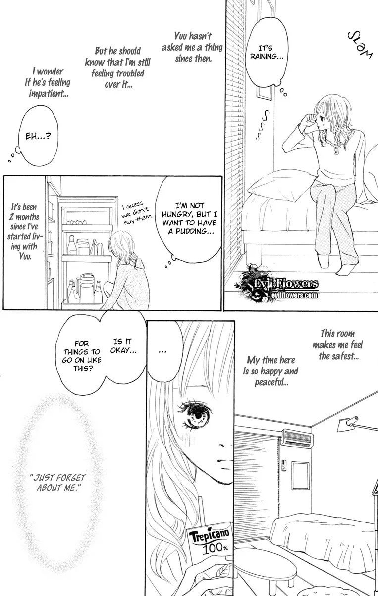 Read Koizora: Setsunai Koimonogatari chapter 23 image 27 on Lezhin