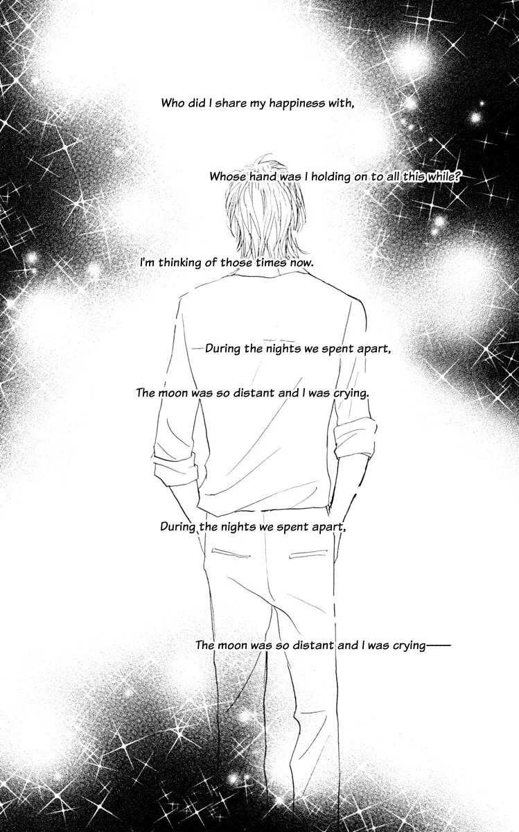 Read Koizora: Setsunai Koimonogatari chapter 23 image 30 on Lezhin