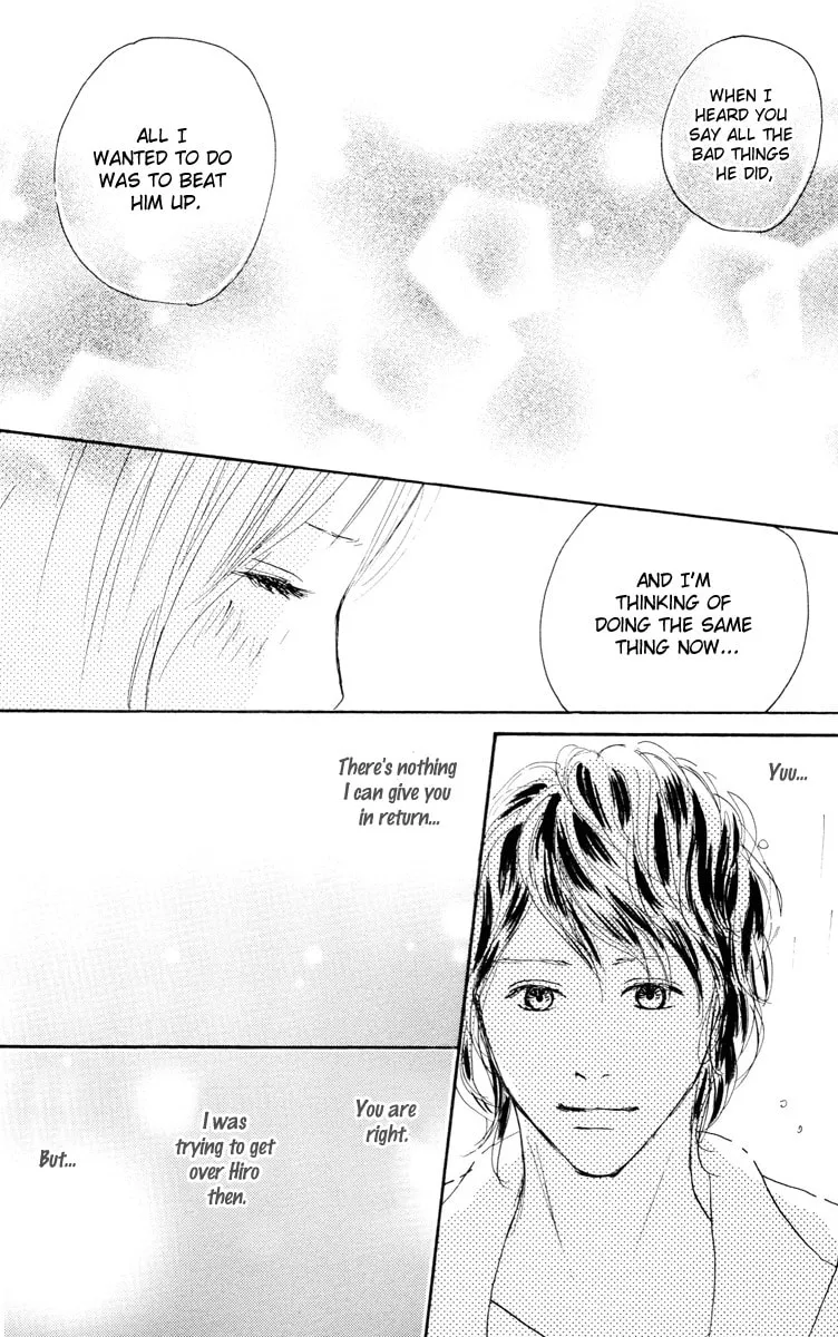 Read Koizora: Setsunai Koimonogatari chapter 23 image 37 on Lezhin