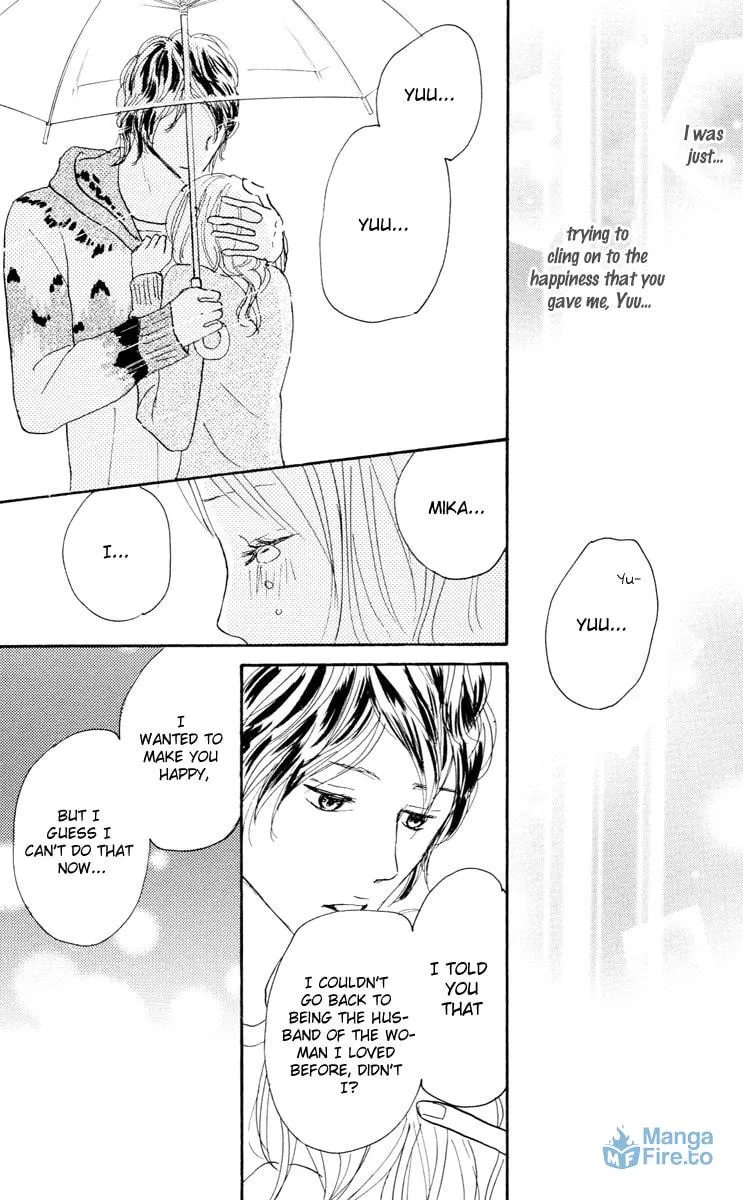 Read Koizora: Setsunai Koimonogatari chapter 23 image 38 on Lezhin