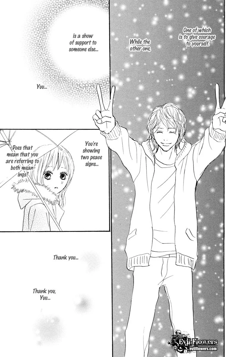 Read Koizora: Setsunai Koimonogatari chapter 23 image 42 on Lezhin