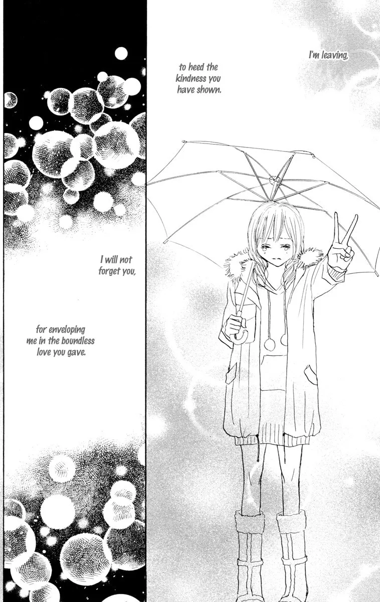 Read Koizora: Setsunai Koimonogatari chapter 23 image 43 on Lezhin