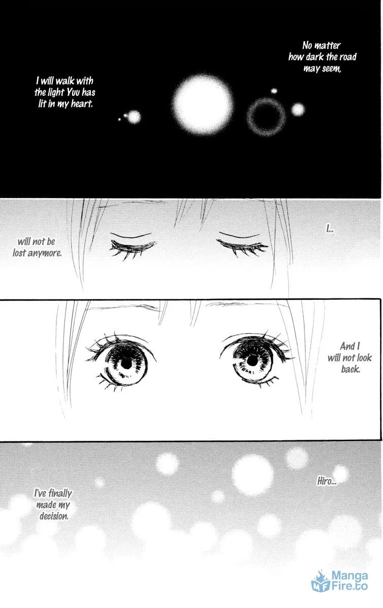 Read Koizora: Setsunai Koimonogatari chapter 23 image 44 on Lezhin
