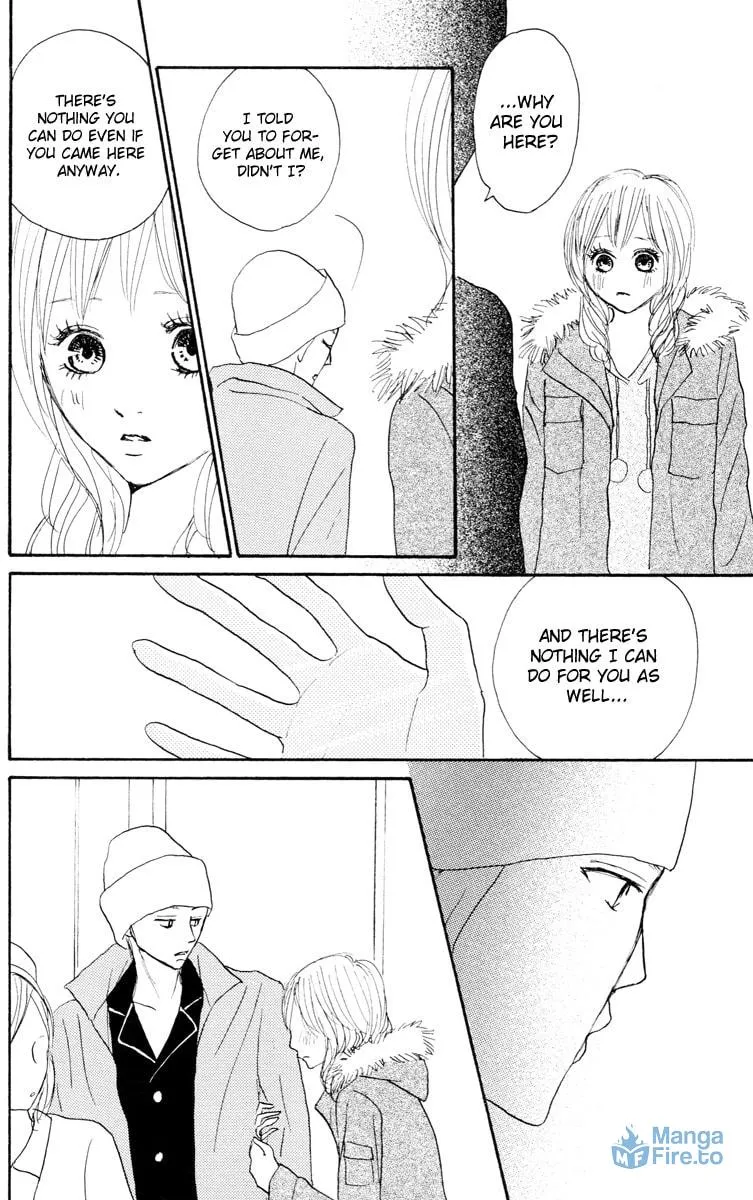 Read Koizora: Setsunai Koimonogatari chapter 23 image 47 on Lezhin