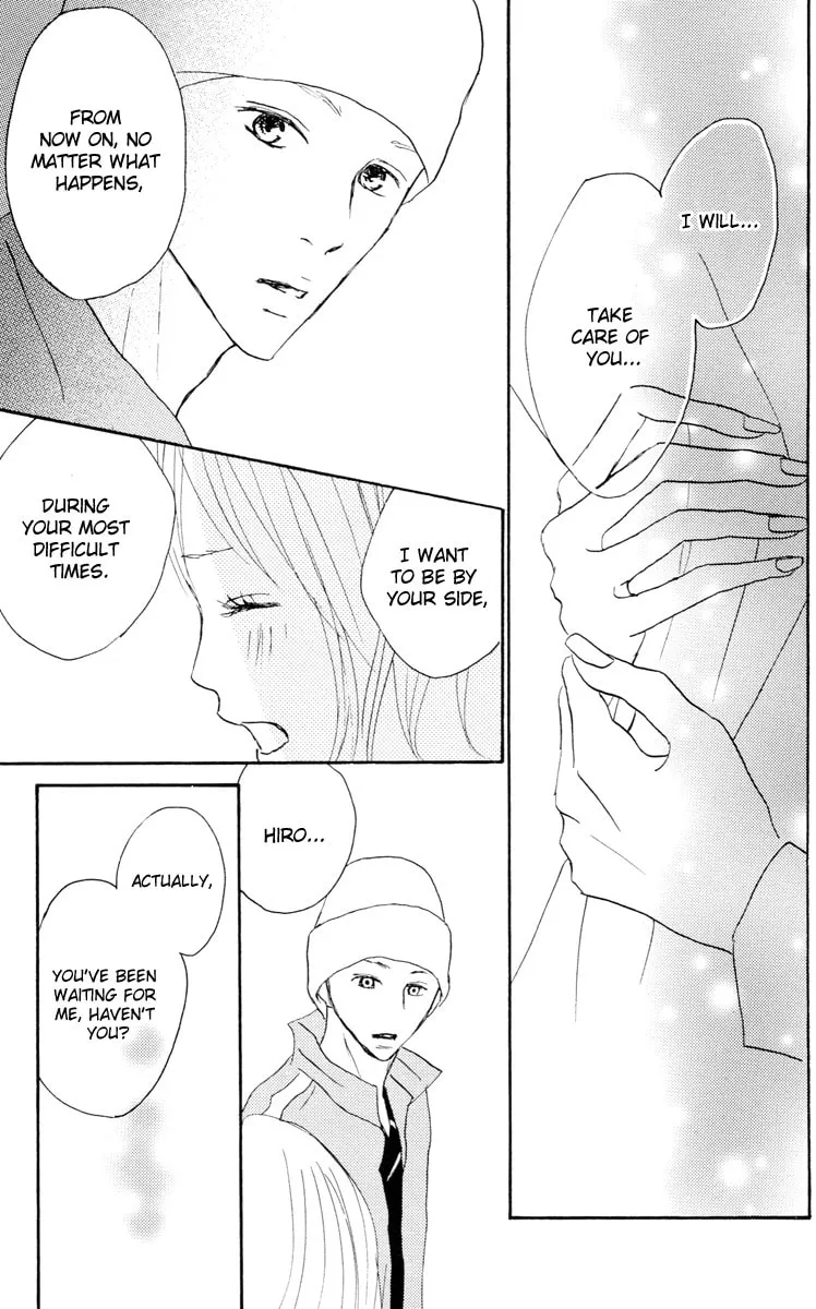 Read Koizora: Setsunai Koimonogatari chapter 23 image 48 on Lezhin