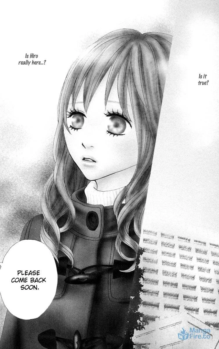 Read Koizora: Setsunai Koimonogatari chapter 23 image 5 on Lezhin