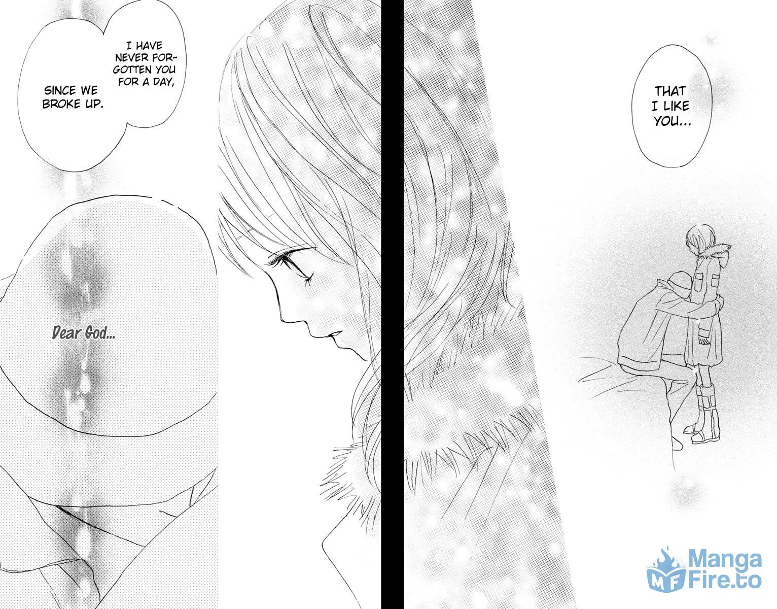 Read Koizora: Setsunai Koimonogatari chapter 23 image 53 on Lezhin