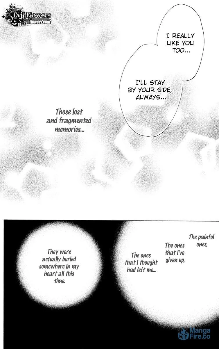 Read Koizora: Setsunai Koimonogatari chapter 23 image 56 on Lezhin
