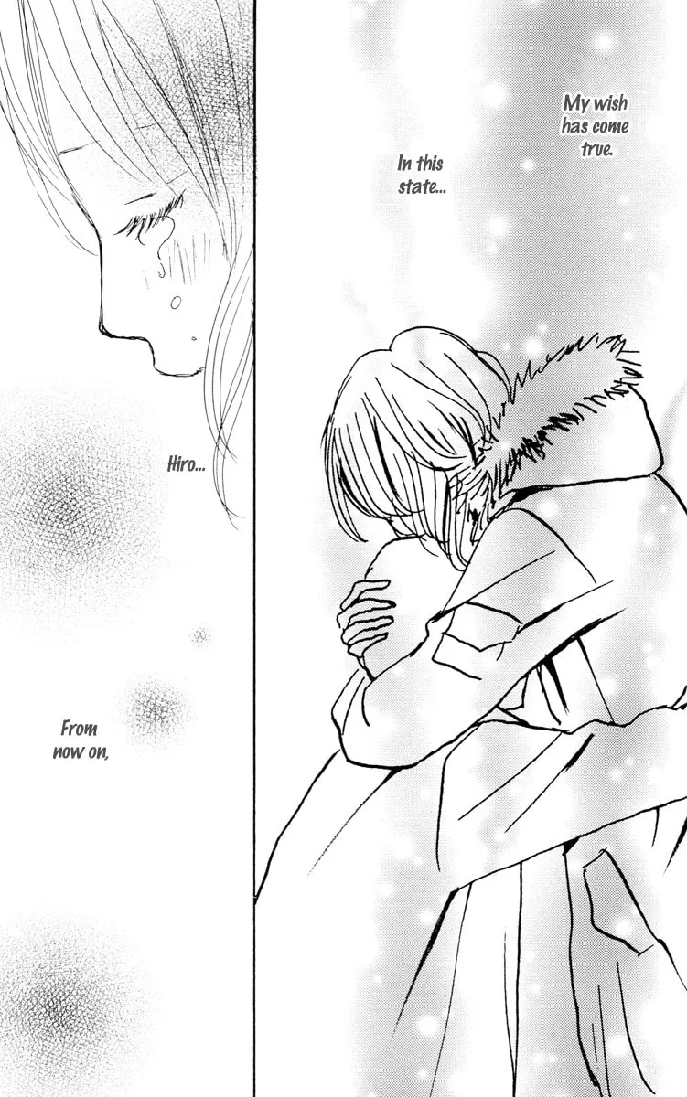 Read Koizora: Setsunai Koimonogatari chapter 23 image 57 on Lezhin