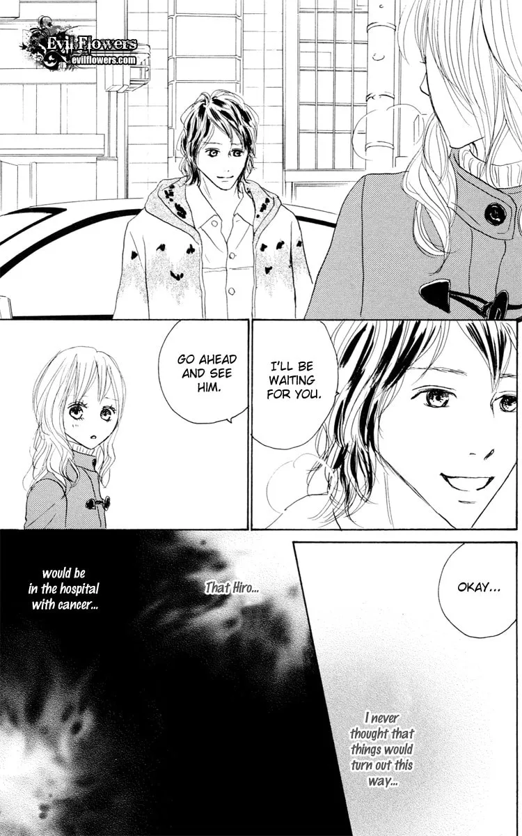 Read Koizora: Setsunai Koimonogatari chapter 23 image 6 on Lezhin
