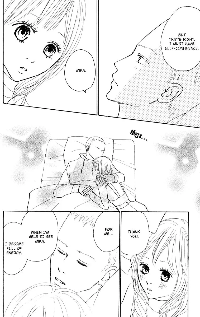 Read Koizora: Setsunai Koimonogatari chapter 24 image 13 on Lezhin
