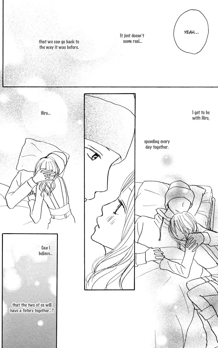 Read Koizora: Setsunai Koimonogatari chapter 24 image 15 on Lezhin