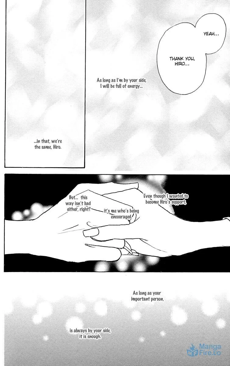 Read Koizora: Setsunai Koimonogatari chapter 24 image 35 on Lezhin